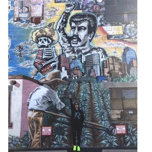 Meet your Posher, Lorena